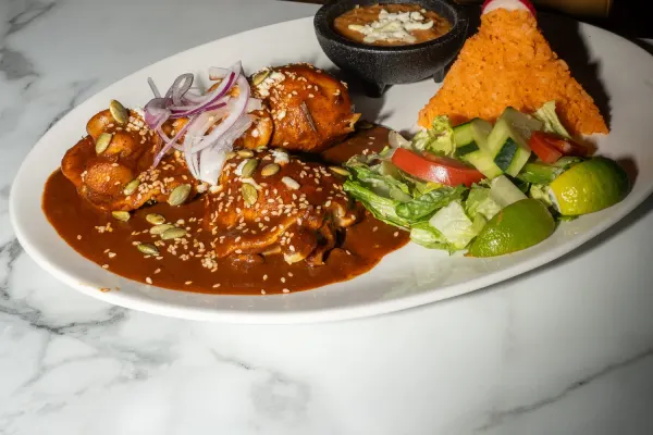 Inca Maya Restaurant