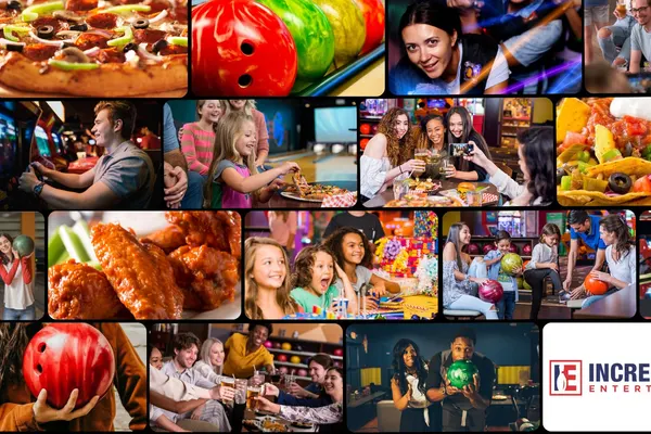 Incredibowl Entertainment Winter Haven