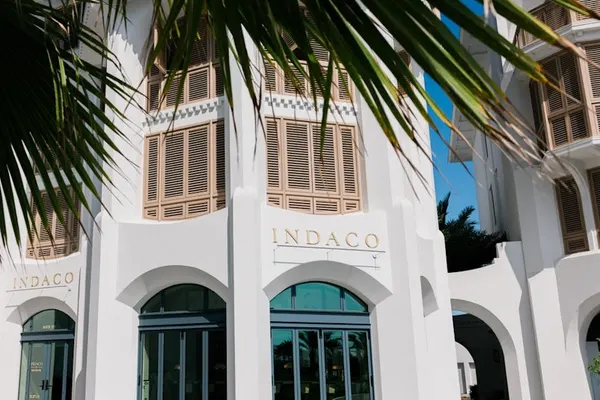 Indaco