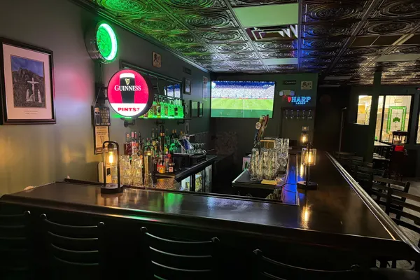 Independent Pub