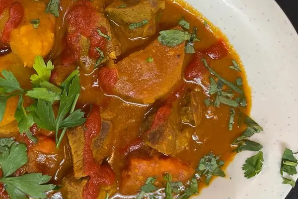 India Eats Restaurant