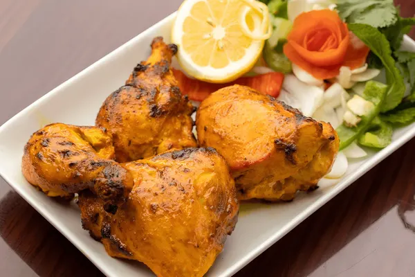 Indian Bistro