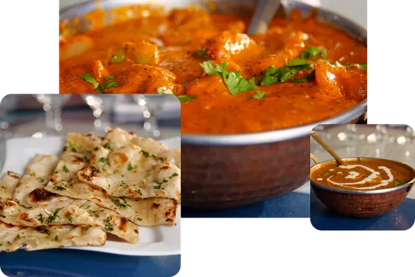 Indian Cuisine