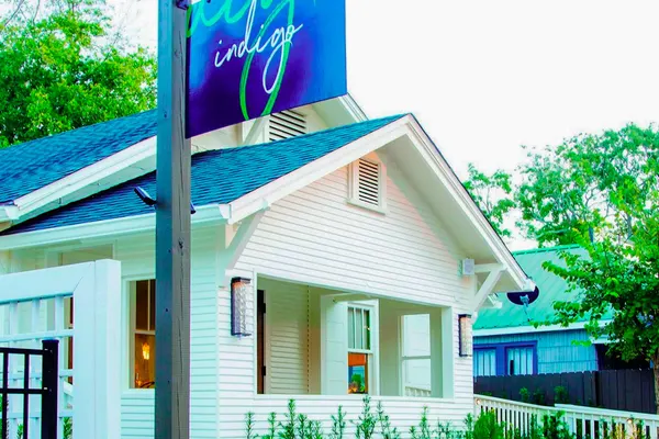 Indigo