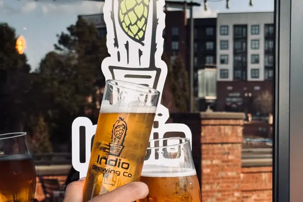 Indio Brewing