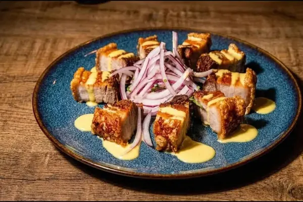 Inka Nikkei