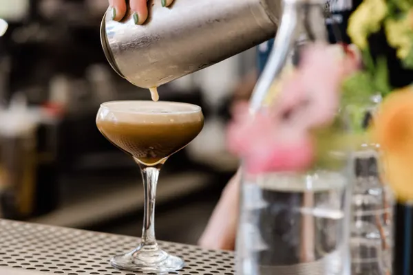 Intermezzo Coffee & Cocktails