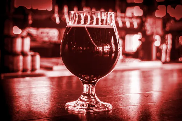 Intuition Ale Works in Jacksonville, FL