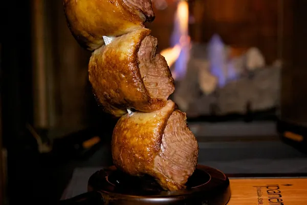 Ipanema Brazilian Steak House
