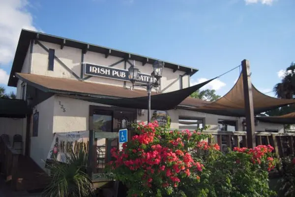 Irish Pub & Fish & Chips Inc