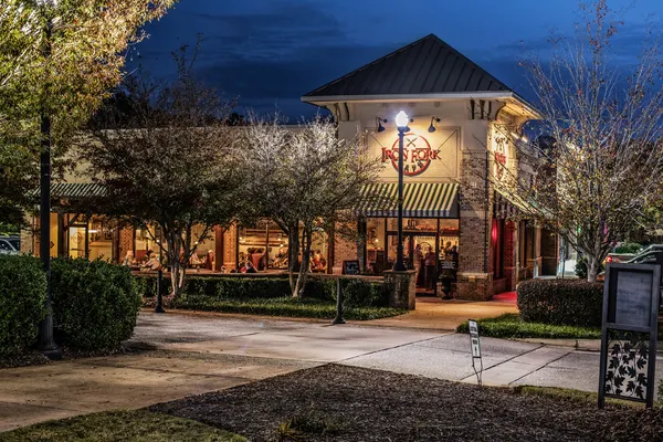 Iron Fork Cafe