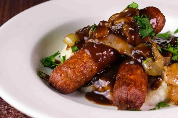 Iron Horse Tavern