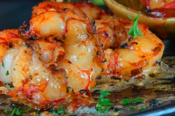 Isabela Latin Seafood