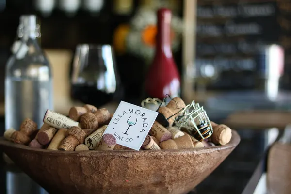 Islamorada Wine Co.