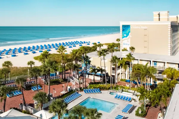 Island Grand At Tradewinds