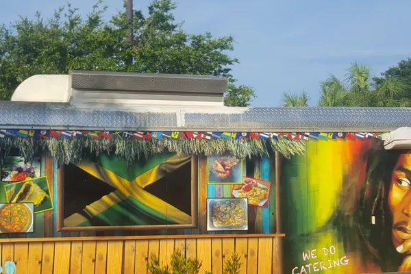 Island Jerk Shack LLC.