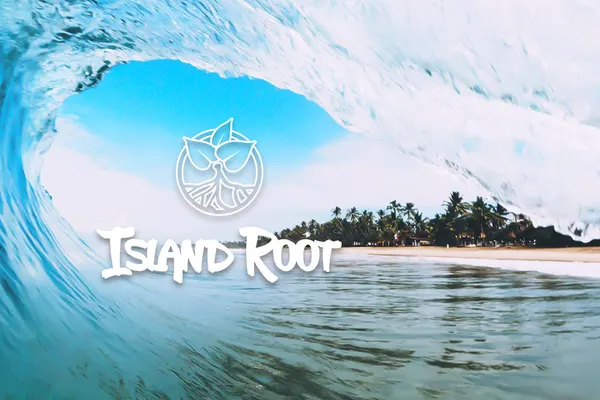 Island Root Kava Bar Sebastian