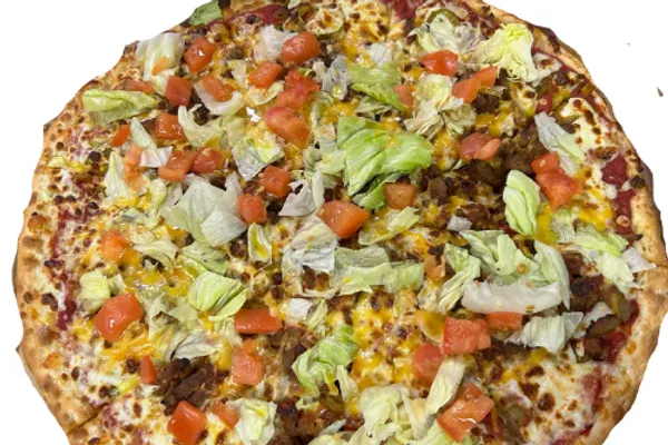 Island's Pizza