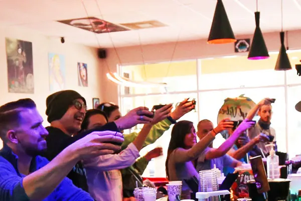 Island Vibes Kava Bar Delray