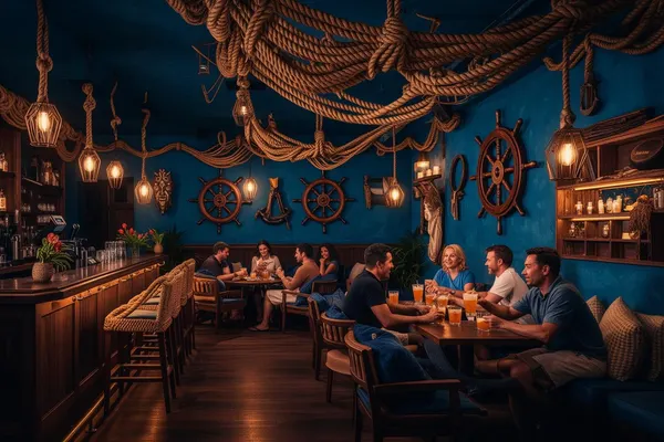 Island Vibes Kava Bar Pompano in Pompano Beach, FL