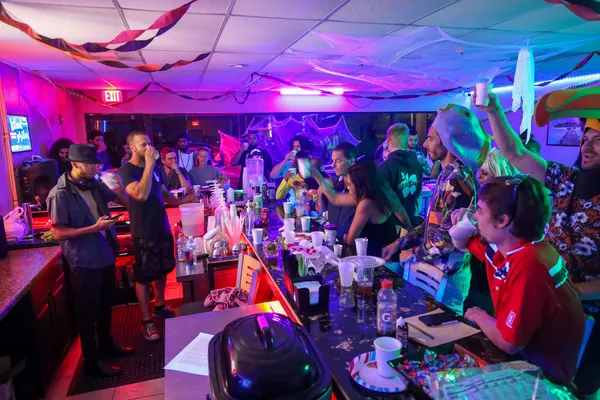 Island Vibes Kava - North Fort Myers