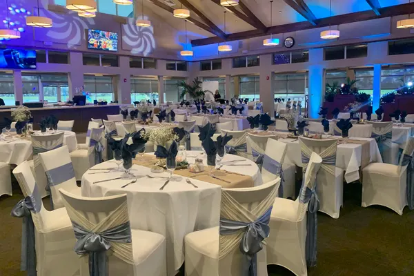 Island View Restaurant
