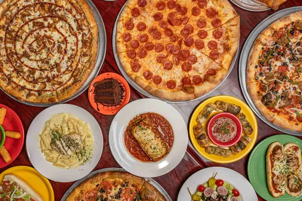 Italiano's Pizza