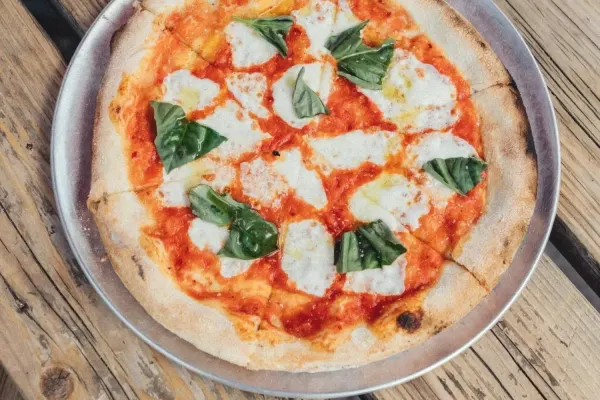 Italy's Pizza & Pasta Company