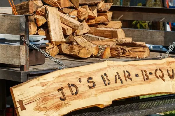J.D.'s Bar-B-Que