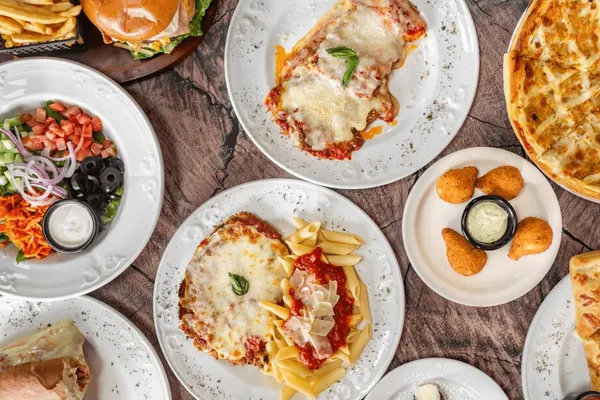 J&J Pizza Restaurant - Kissimmee Fl