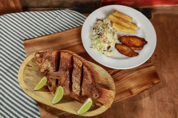 J&P Latin Cuisine