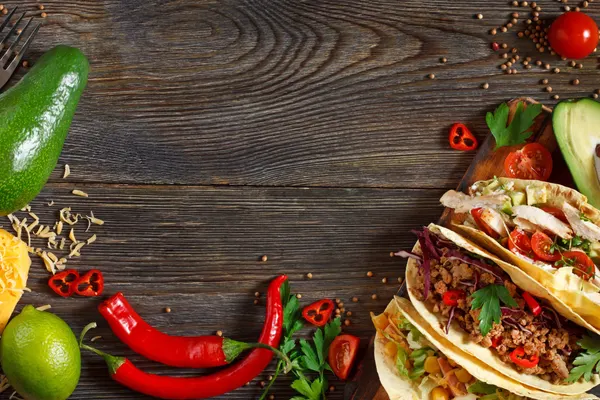 J's Taqueria