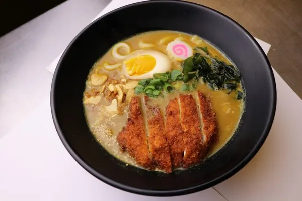 Ja Ramen & Curry Port Charlotte