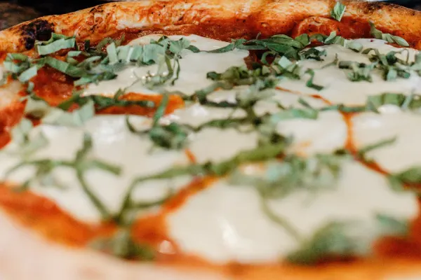 Jabrewski's Pizza Company