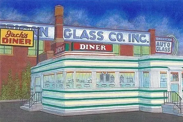 Jack's Diner