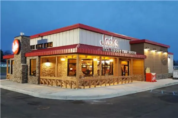 Jack's Family Restaurant