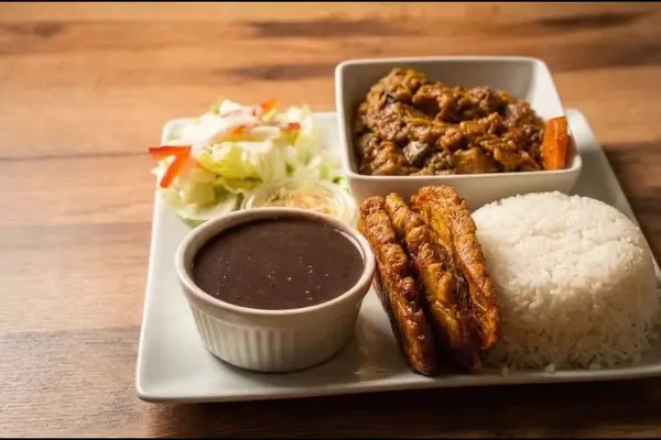 Jacmel Caribbean Restaurant