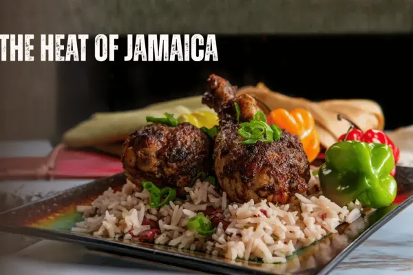 Jahnet's Jamaican Cuisine