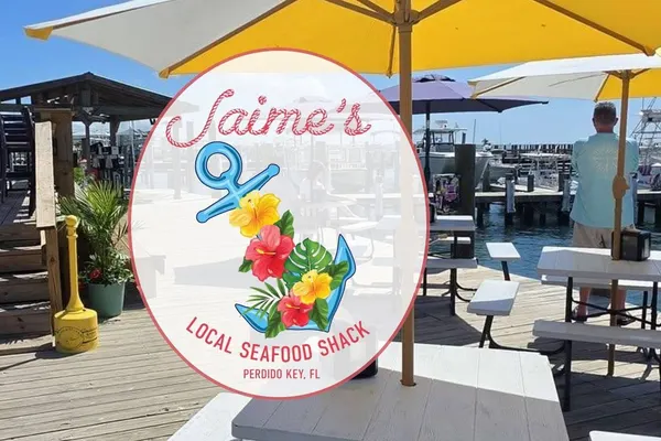 Jaime's Local Seafood Shack