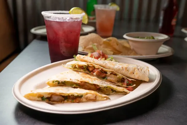 Jake's Coastal Cantina in Indian Rocks Beach, FL