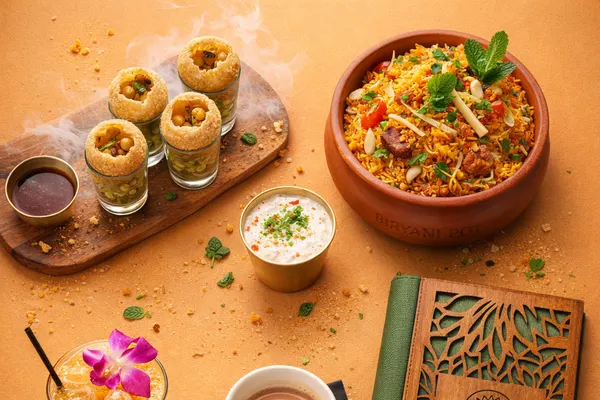 Jala Indian Cuisine
