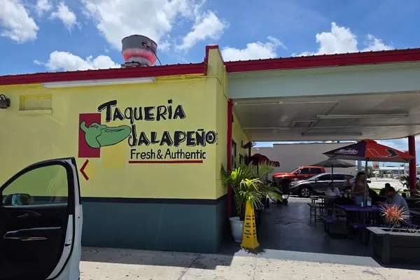 Jalapeños