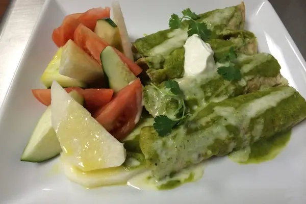 Jalapeño Méxican Restaurant