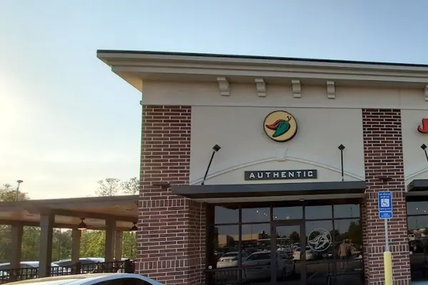 Jalapeños Mexican Grill