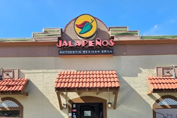 Jalapeños Mexican Grill