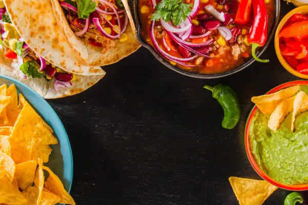 Jalisco Grill
