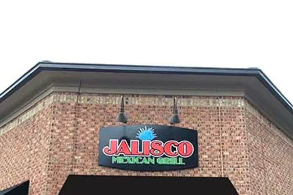 Jalisco Mexican Grill #2