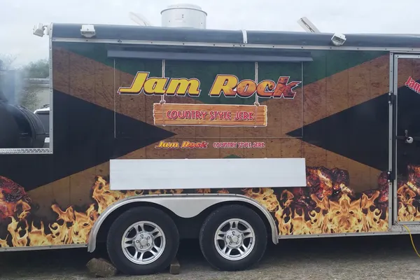 Jam Rock