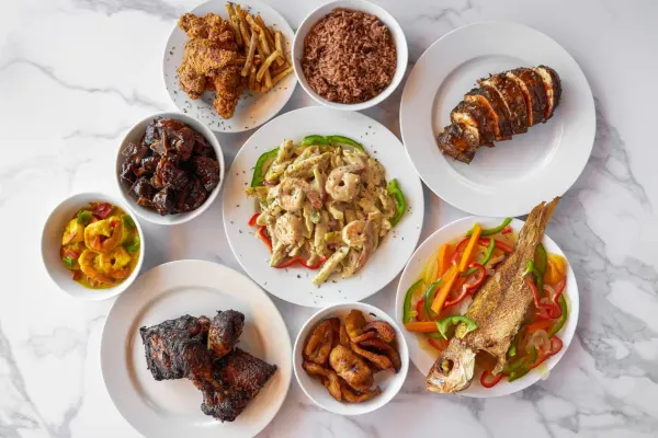 Jamaican Taste