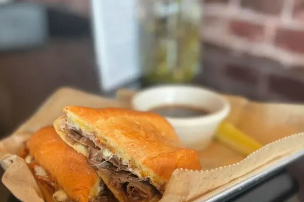 Jamy’s Sandwich Shop Blue Ridge